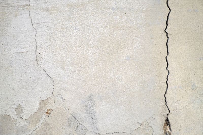 Cracked Foundation Repair in Lutz, FL