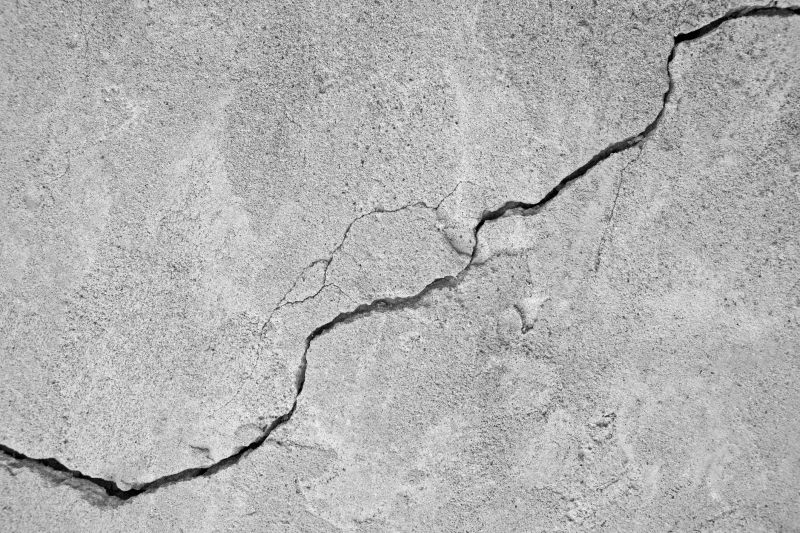 Cracked Foundation Repair in Wesley Chapel, FL