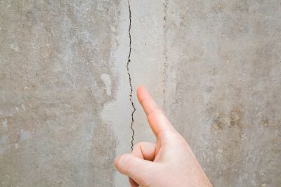 Foundation Crack Repair in Lecanto, FL