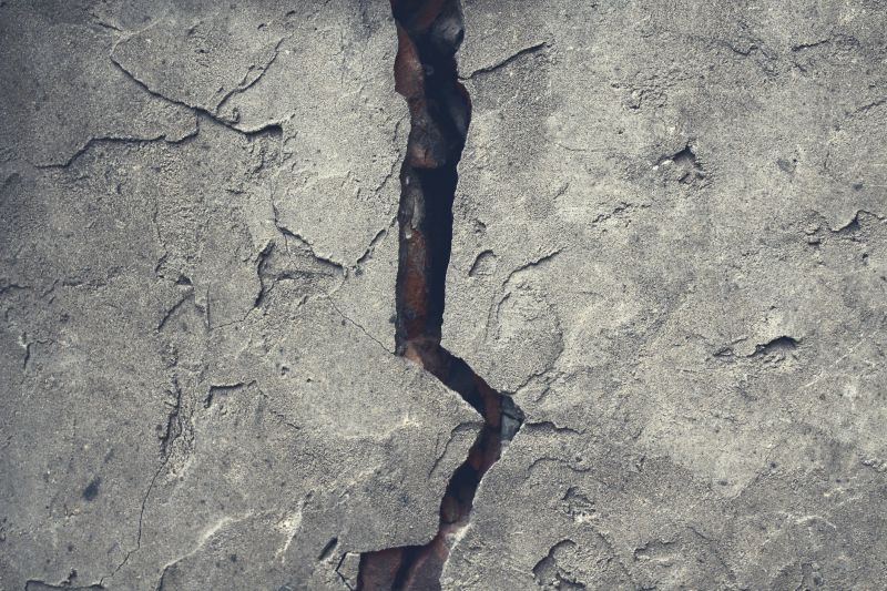 Foundation Crack Repair in Spring Hill, FL