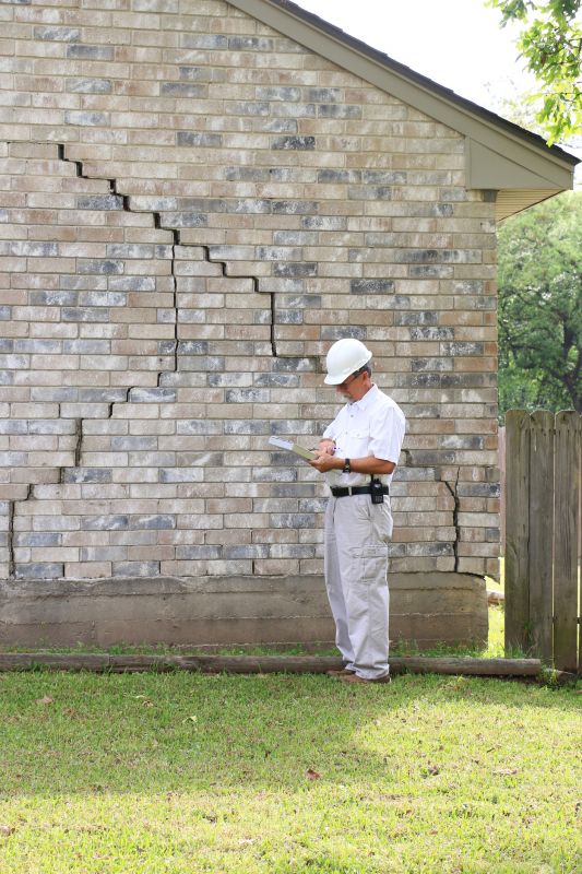 Foundation Inspection in Hernando County, FL