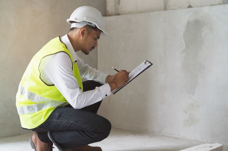 Foundation Inspection in Hernando County, FL