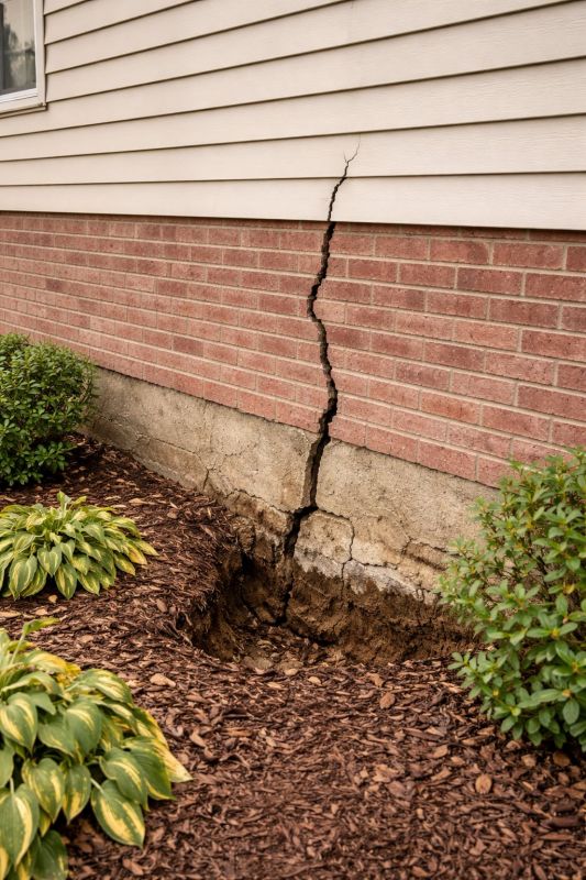 Foundation Maintenance in Hernando County, FL