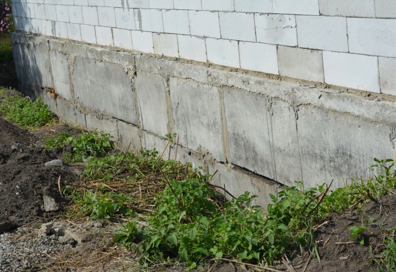 Foundation Maintenance in Hernando County, FL