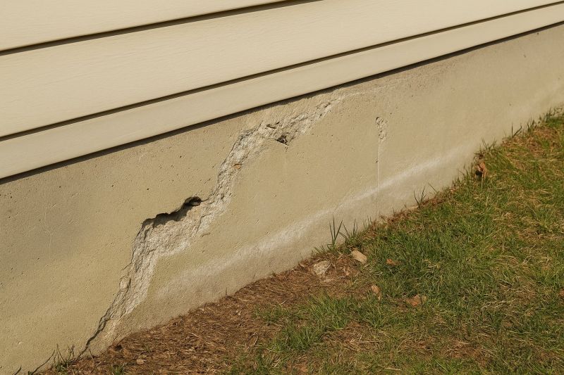 Foundation Raising in Hernando County, FL
