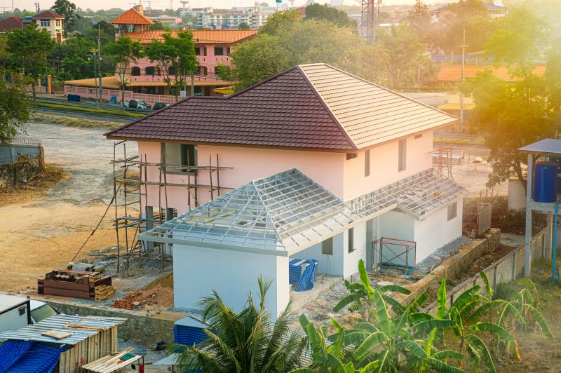 Foundation Raising in New Port Richey, FL