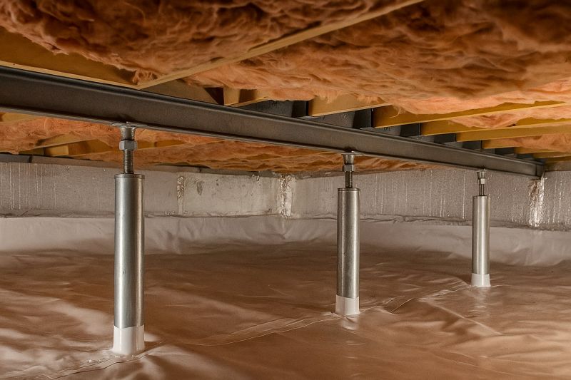Foundation Raising in Pasco County, FL