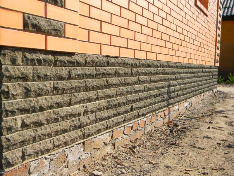 Foundation Renovation in Hernando County, FL