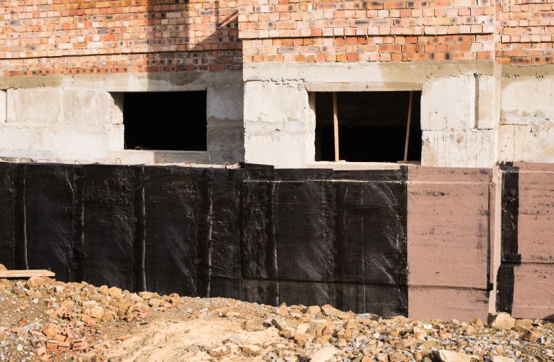 Foundation Repair in New Port Richey, FL