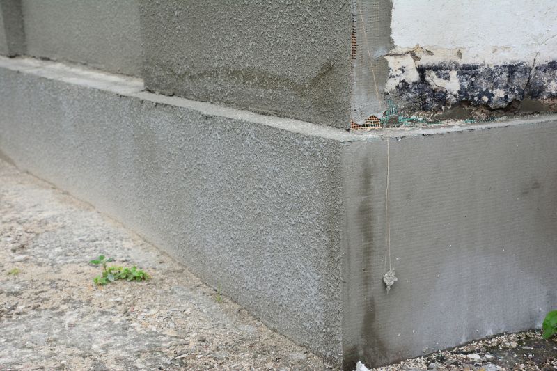 Foundation Repair in Pasco County, FL