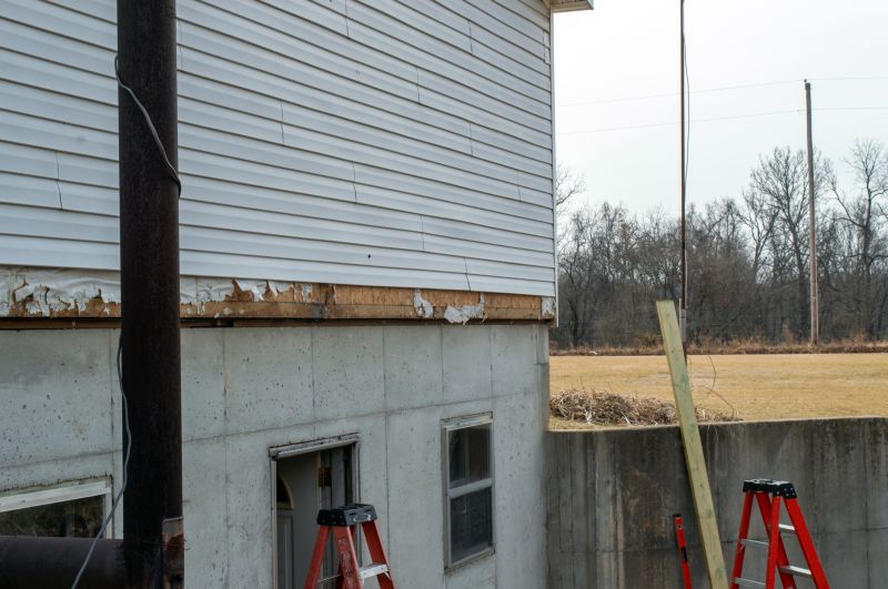 Foundation Structural Repair in Port Richey, FL