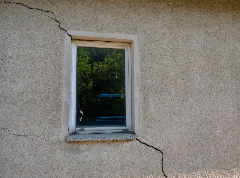 Foundation Structural Repair in Webster, FL