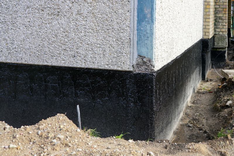 Leaking Foundation Repair in Hernando County, FL