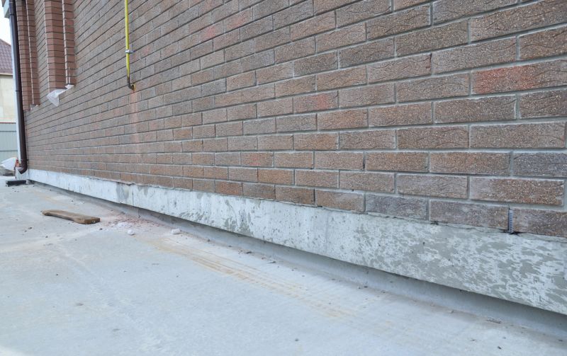 Structural Foundation Repair in Lecanto, FL