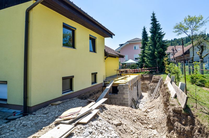 Structural Foundation Repair in Hernando County, FL